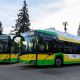 Žilina další město, kde jezdí elektrobusy ŠKODA
