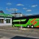 FlixMobility se stala poskytovatelem nejrozsáhlejší autobusové přepravy na světě