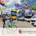 BUS SHOW zdravá doprava Nitra 2020