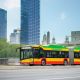 Solaris – obří zakázka 130 kloubových elektrobusů pro Varšavu!