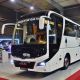 MAN Lion’s Coach autokar roku 2020 na BUS SHOW 2020 v Nitre