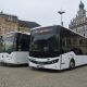 V Kolíně budou jezdit městské autobusy ISUZU NOVO CITI Life