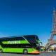 FlixBus jede do 200  zahraničních destinací!