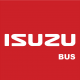 ISUZU na veletrhu CZECHBUS 2020