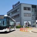 Scania zákazníkům v České republice a na Slovensku představila novou generaci autobusů Citywide