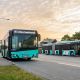 Dalších až 150 městských autobusů na zemní plyn (CNG) dodá Solaris do Tallinu