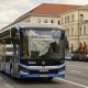 Mnichov objednal 21 elektrobusů  MAN Lion’s City 18 E