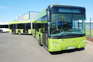 TEDOM C 18 G 12