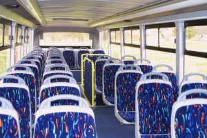 Troliga Bus - SIRIUS