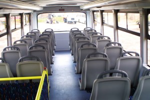Troliga Bus - SIRIUS