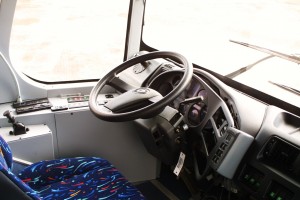 Troliga Bus - SIRIUS