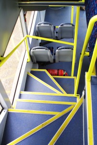 Troliga Bus - SIRIUS