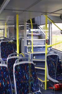 Troliga Bus - SIRIUS