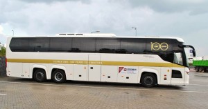 Scania Touring HD