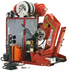 Promaxx mobil