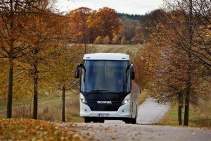 Scania Touring HD