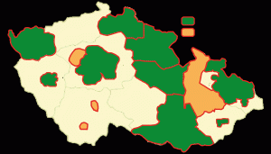 Česká asociace organizátorů veřejné dopravy