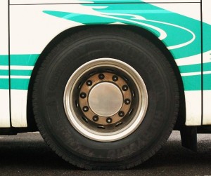 CZECHBUS 2011 - autobusová doprava