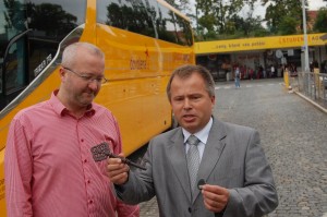  Radim Jančura - Radko Manda