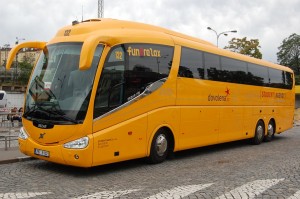 Volvo B13R - IRIZAR PB