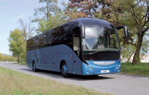 Irisbus Megelys Pro