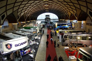 CZECHBUS 2011