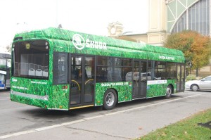 Solaris Hybrid