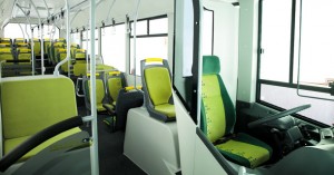 ISUZU CITIBUS - COMVEX 2011
