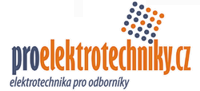 logo proelektrotecniky