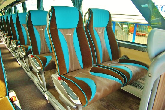 SETRA TopClass S 517 HDH 10