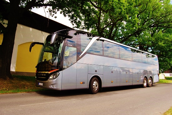 SETRA TopClass S 517 HDH 5