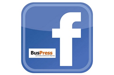 Facebook Buspress