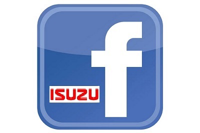 Facebook isuzu OK