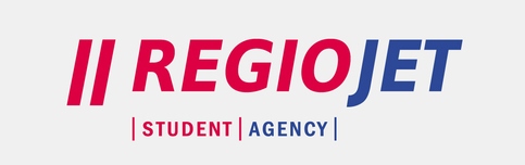 REGIOJET 1