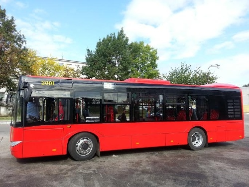 bratislava-autobusy-Lamac 1