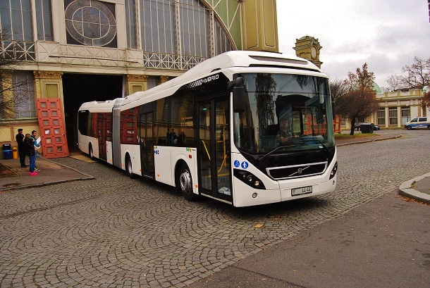 Czechbus 2014 1