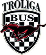 logo TROLIGA
