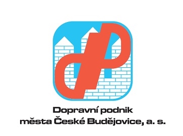 Logo DP České Budějovice 1