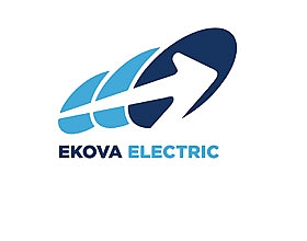 Logo Ekova electric