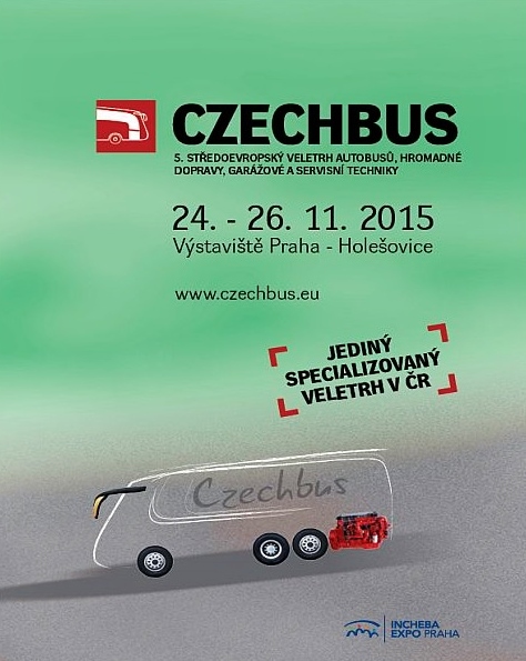 Czechbus OK
