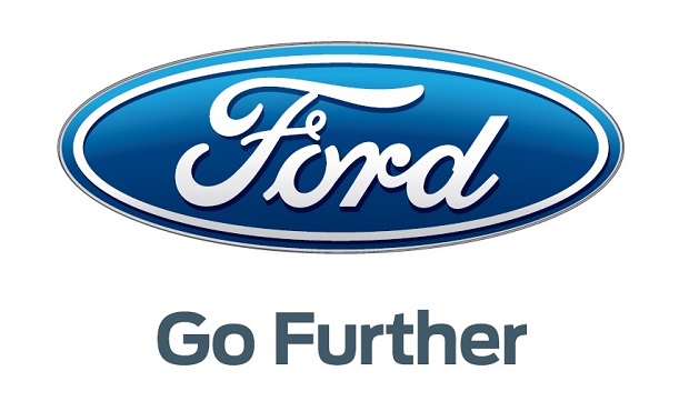 Ford logo