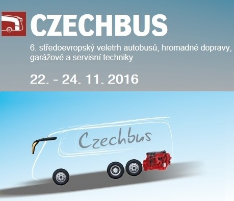 CZECHBUS 2016 1