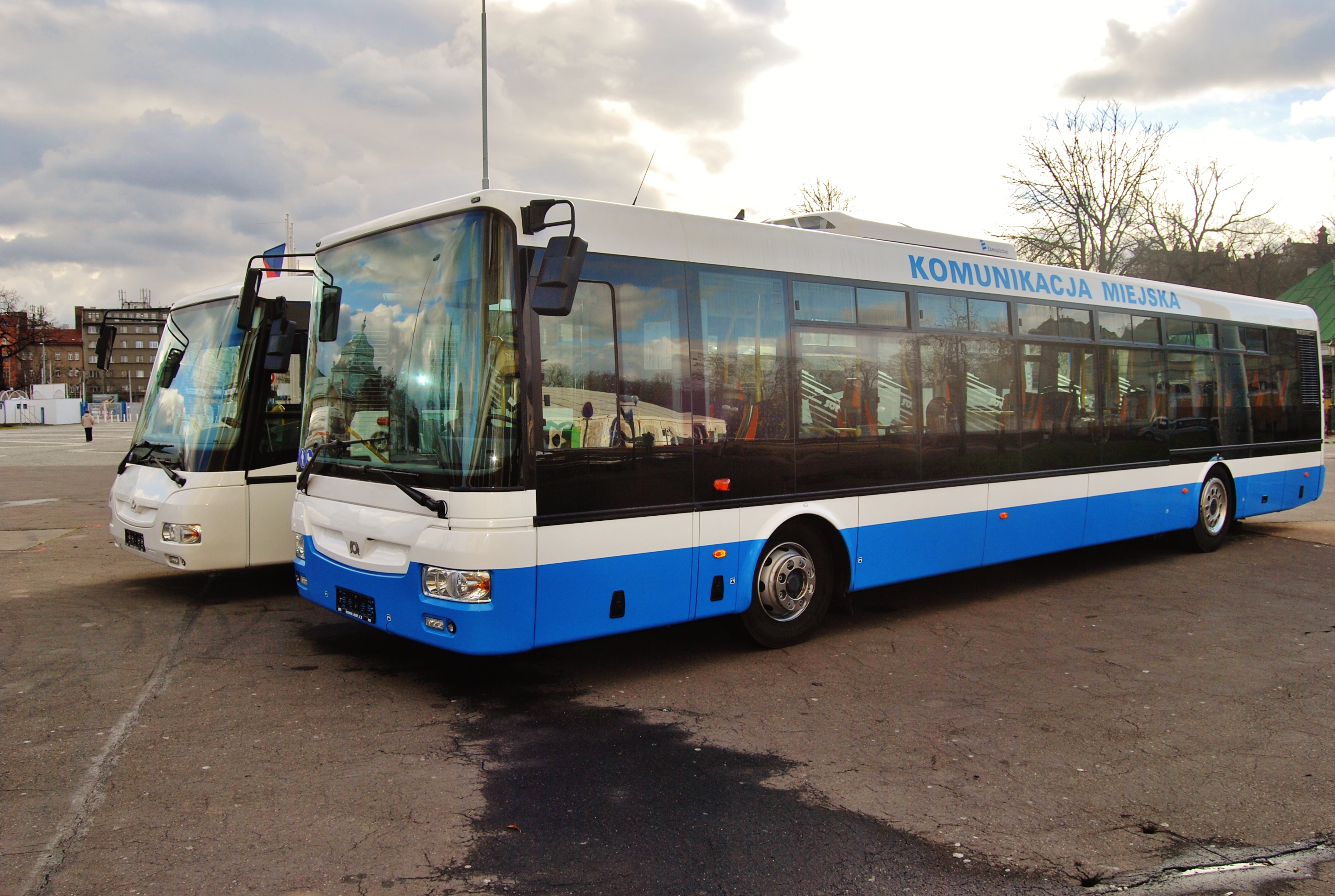 SOR - Czechbus 2015 3