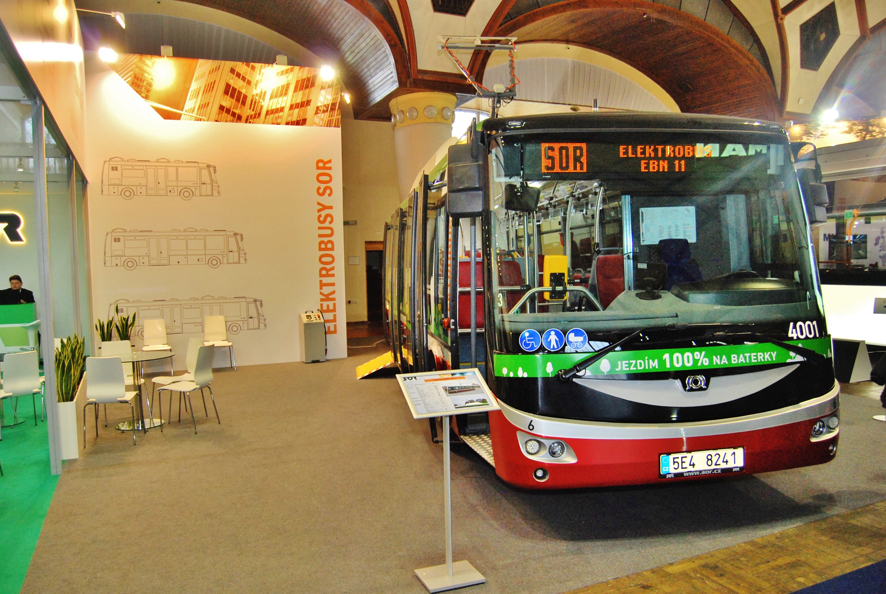 SOR - Czechbus 2015 4