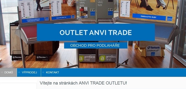 Anvitrade 1 OK