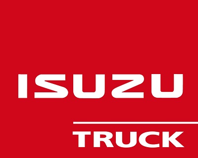 Isuzu-Logo