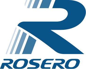 Nové logo společnosti ROŠERO (foto: Zdeněk Nesveda)