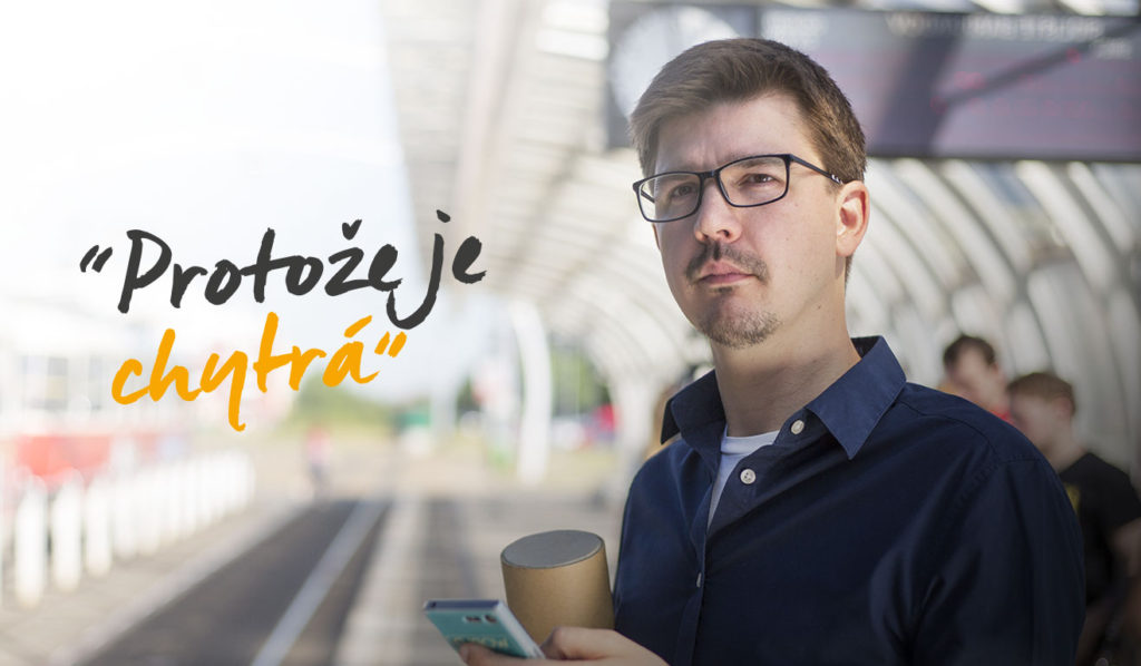 Máte Hromadu Důvodů...