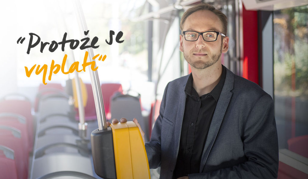 Máte Hromadu Důvodů...