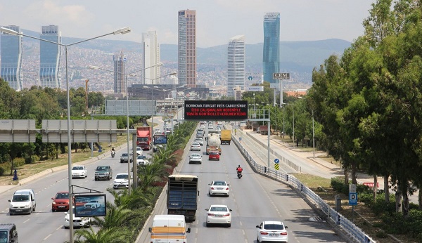 IZMIR: První české Smart City je v tureckém Izmiru (foto: Cross AS Zlín)